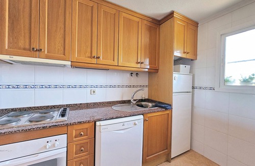 Playa Honda Apartamento | LA TERRACITA DE PLAYA HONDA
