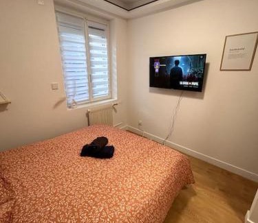 Haussonville-Blandan-Mon Desert-Saurupt Apartamento | La terrasse abritée et son spa