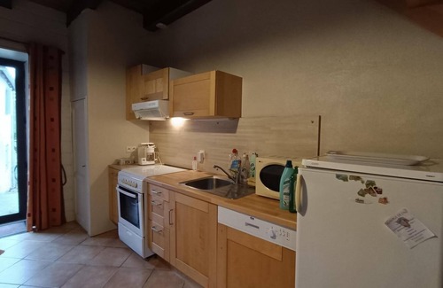 Creysse Casa | LA TERRASSE - CREYSSE