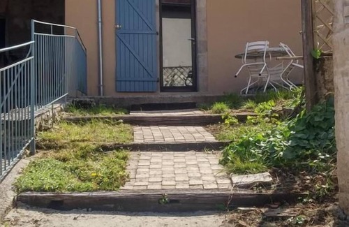 Creysse Casa | LA TERRASSE - CREYSSE