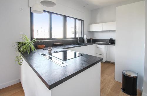 Issy-les-Moulineaux Apartamento | La terrasse d'Issy - Welkeys