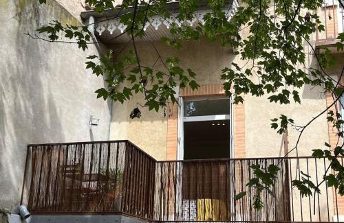 Guilhemery Apartamento | La terrasse de Dupuy,appartement climatisé