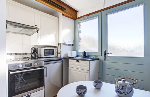 Jujols Casa | La terrasse de la Source by Interhome