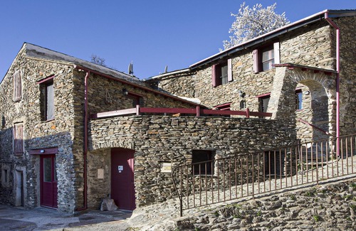 Jujols Casa | La terrasse de la Source by Interhome