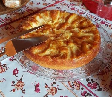 Peyre Cama Y Desayuno | La Terrasse de Peyre