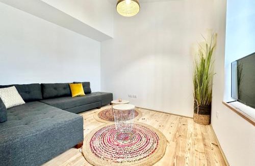 Mont-de-Marsan Apartamento | La Terrasse des Secrets - Parking - Spacieux