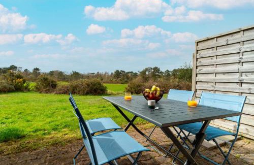 Benodet Apartamento | La Terrasse du Golf - Appt avec terrasse