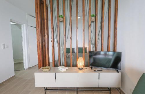 Perinet Apartamento | La Terrasse du Gosier