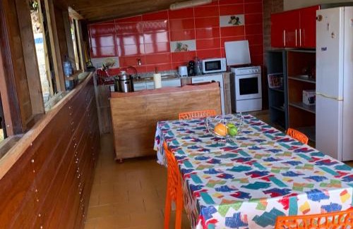 Saint-Charles Casa | La Terrasse du Houelmont