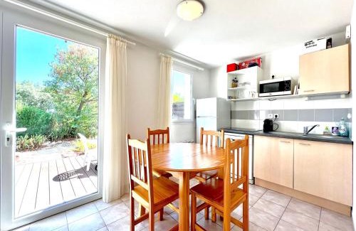Calvisson Casa | La Terrasse du Mas : 5 pers Piscine à Calvisson