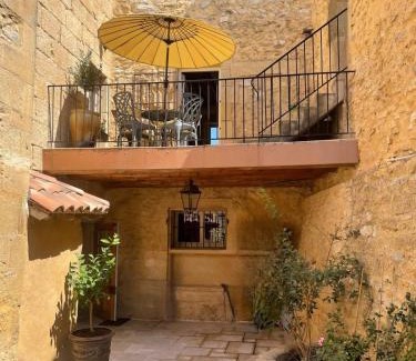 Saint-Bonnet-du-Gard Villa | La Terrasse du Pont du Gard