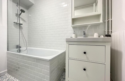 Hincmar Apartamento | La Terrasse Jadart Vue Cathédrale Reims