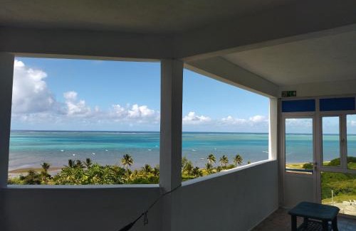 Coromandel Casa | La Terrasse