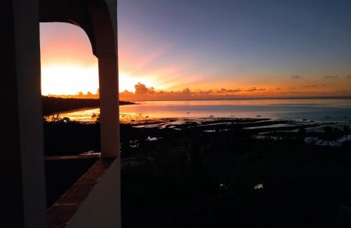 Coromandel Casa | La Terrasse