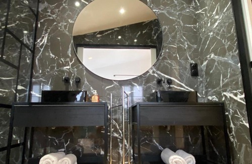 Saint-Michel - Nansouty - Saint-Genes Apartamento | La Terrasse Sainte Catherine