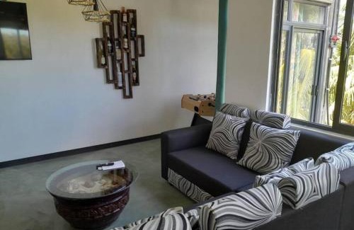 Coromandel Apartamento | La Terrasse Verte Gravier