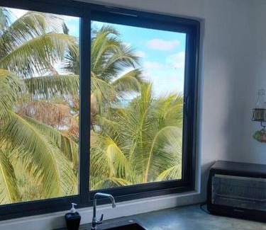 Coromandel Apartamento | La Terrasse Verte Gravier