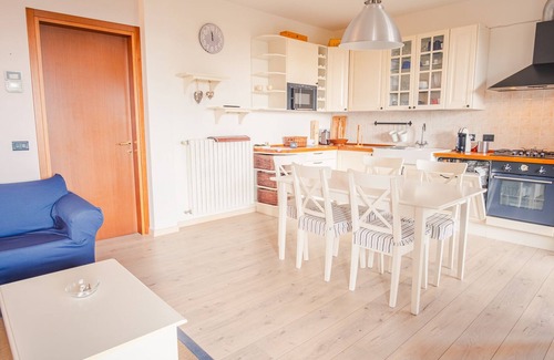 Polpenazze del Garda Apartamento | La Terrazza sul Lago