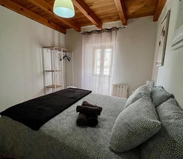 Caceres Old Town Apartamento | La Terraza de Consolación 17