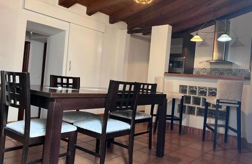 Caceres Old Town Apartamento | La Terraza de Consolación 17