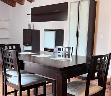 Caceres Old Town Apartamento | La Terraza de Consolación 17