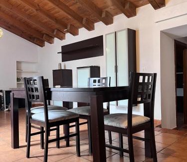 Caceres Old Town Apartamento | La Terraza de Consolación 17