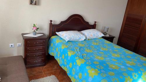 Canhas Apartamento | La terraza de Ponta do Sol -Suite 1