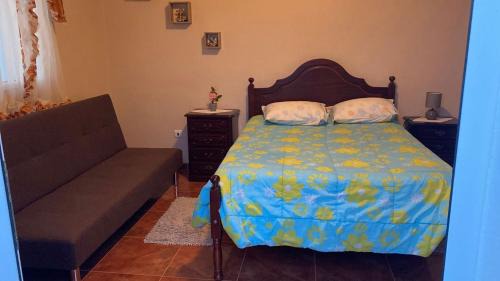 Canhas Apartamento | La terraza de Ponta do Sol -Suite 1