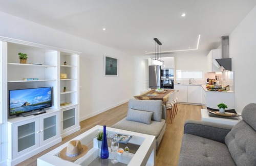 Melenara Apartamento | La Terraza de Salinetas By VillaGranCanaria