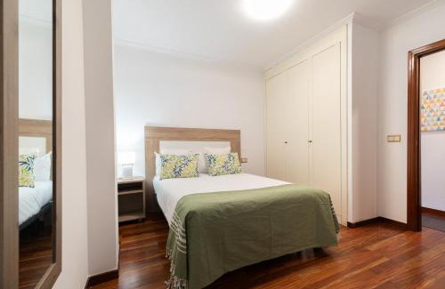 Casco Vello Apartamento | La Terraza de Sol