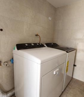 El Vecino Apartamento | La Terraza departamentos 202
