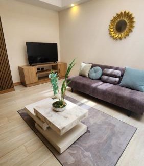 El Vecino Apartamento | La Terraza departamentos 202