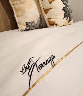 El Vecino Apartamento | La Terraza departamentos 401