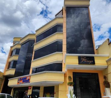 El Vecino Apartamento | La terraza departamentos 402