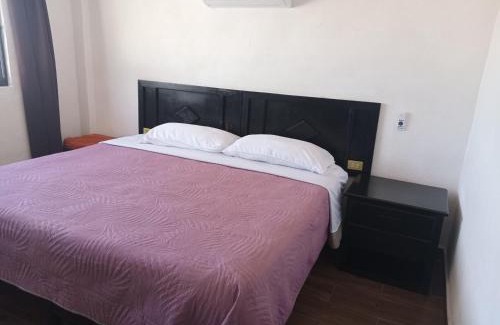 Parras de la Fuente Casa | La Terraza-Habitación 8