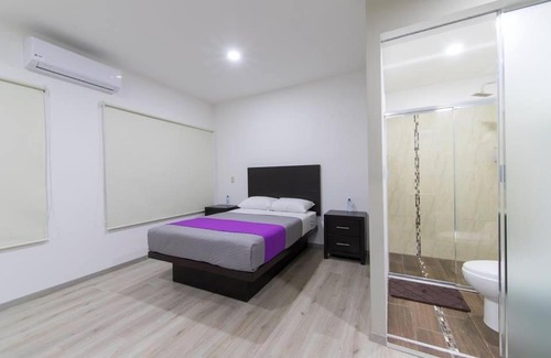 Jalpan de Serra Hotel | La Terraza Hotel