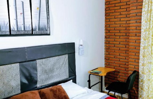 Tuxtla Gutiérrez Casa | La Terraza