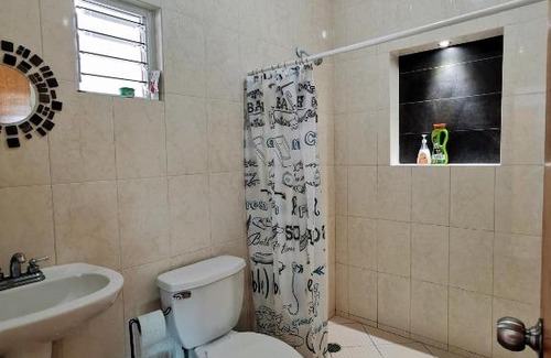 Tuxtla Gutiérrez Casa | La Terraza