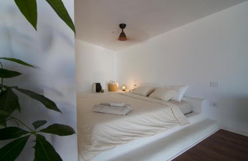 Puerto de la Cruz Apartamento | La Terraza! Studio Apartment