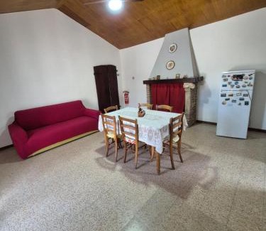 Carbognano Casa | La terrazza al 29