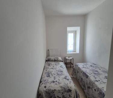 Carbognano Casa | La terrazza al 29