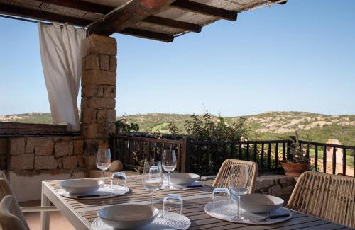 Cala di Volpe Apartamento | La Terrazza alla Buca 18 by Wonderful Italy