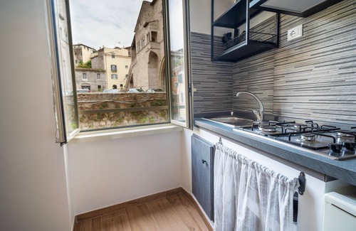 Anagni Casa | La Terrazza Anagni