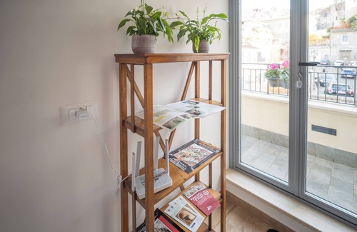 Anagni Casa | La Terrazza Anagni