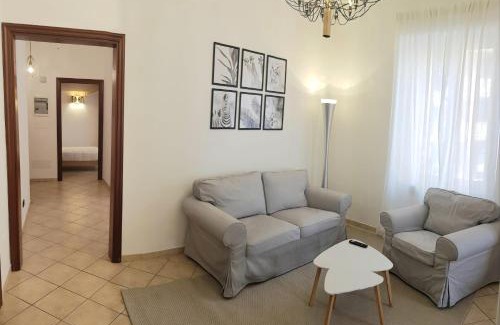 Varazze Apartamento | La Terrazza Apartment,a 50 mt dal mare