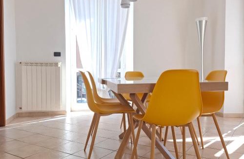 Varazze Apartamento | La Terrazza Apartment,a 50 mt dal mare