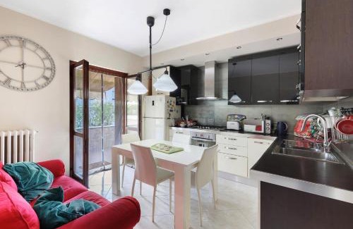 Lugana Casa | La Terrazza Appartamento Agata