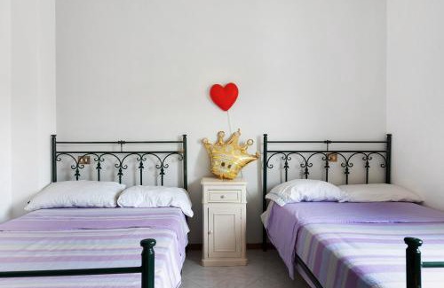 Lugana Casa | La Terrazza Appartamento Agata
