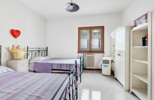 Lugana Casa | La Terrazza Appartamento Agata