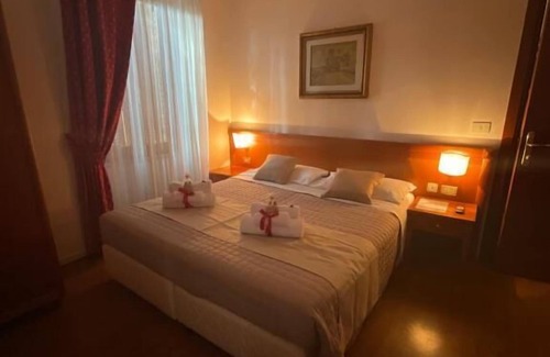 Santa Maria degli Angeli Casa | La terrazza dei ciliegi